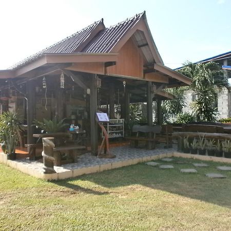 Lanta Together Ko Lanta Exteriör bild