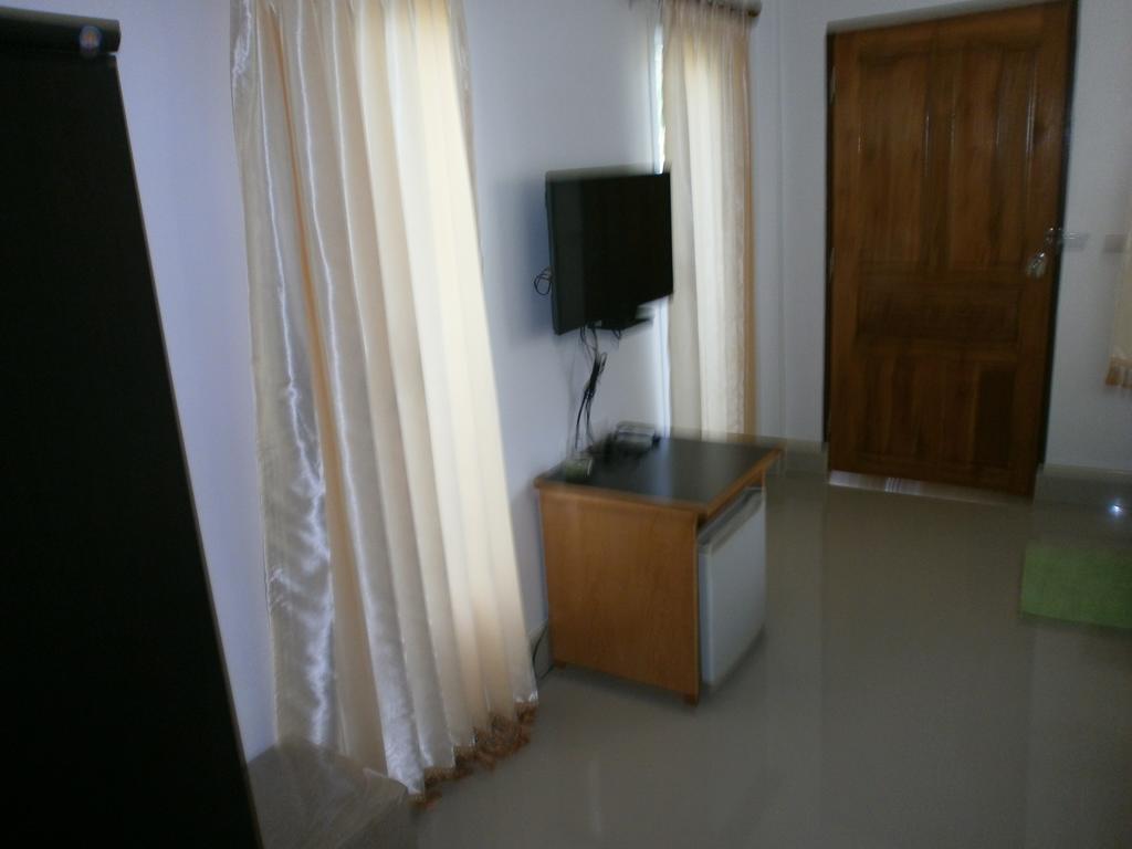 Lanta Together Ko Lanta Exteriör bild