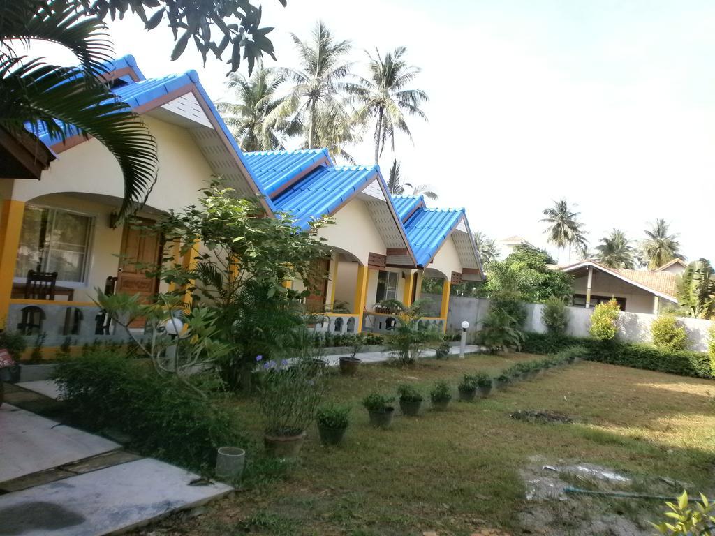 Lanta Together Ko Lanta Exteriör bild