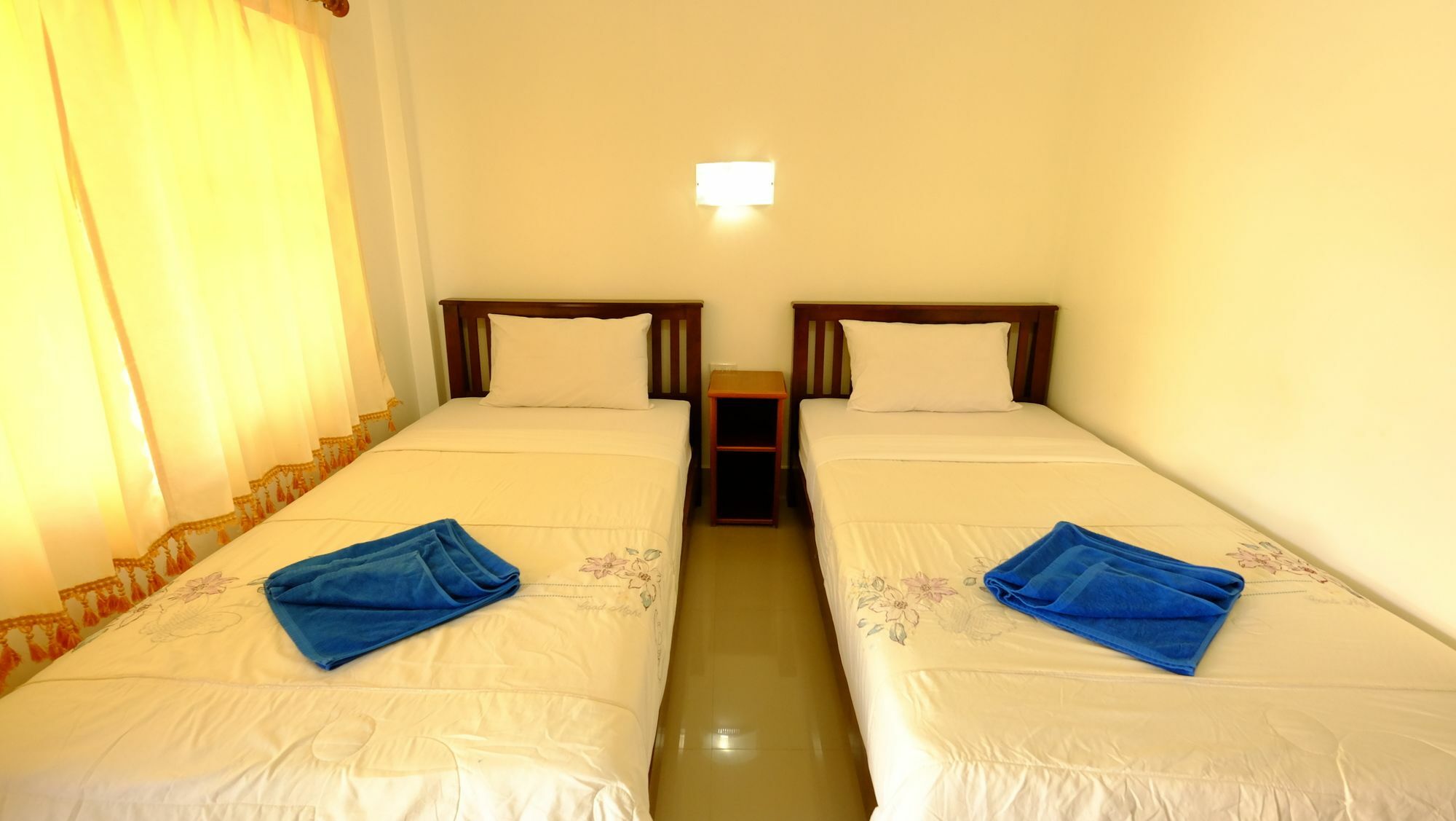 Lanta Together Ko Lanta Exteriör bild